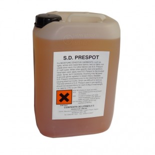 SD Pre SPOT 10 Litres